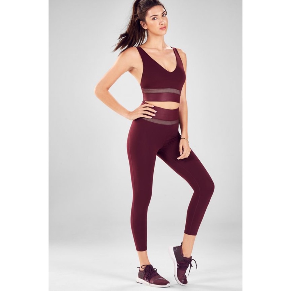 Fabletics Rhythm 2-Piece Outfit